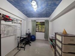 Blk 153 Rivervale Crescent (Sengkang), HDB 4 Rooms #600485101